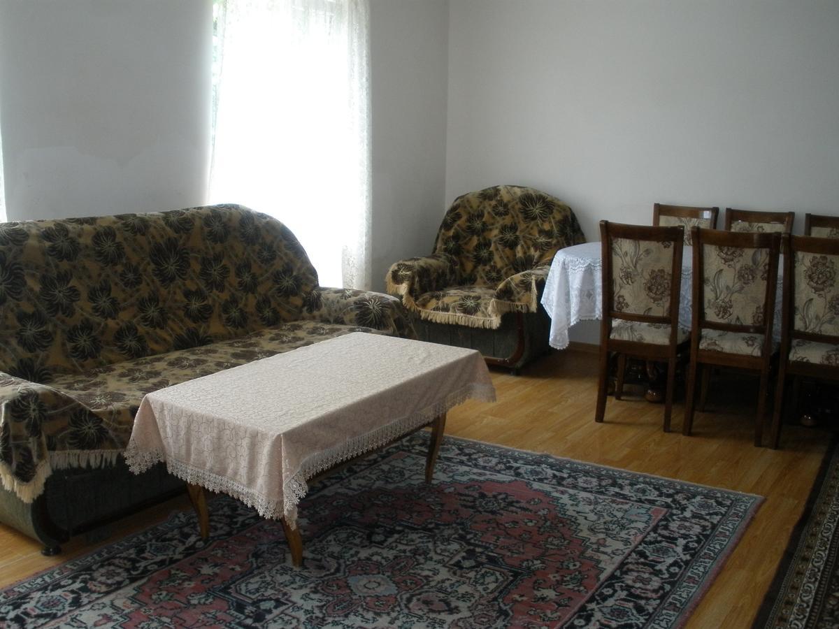 Vagudy Ave Zara Bed & Breakfast エクステリア 写真