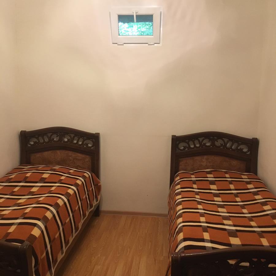 Vagudy Ave Zara Bed & Breakfast エクステリア 写真