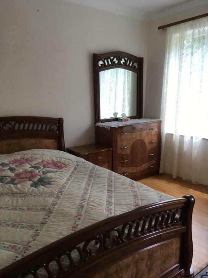 Vagudy Ave Zara Bed & Breakfast エクステリア 写真
