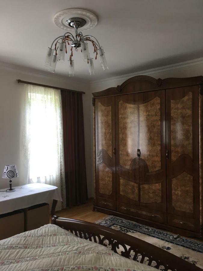 Vagudy Ave Zara Bed & Breakfast エクステリア 写真