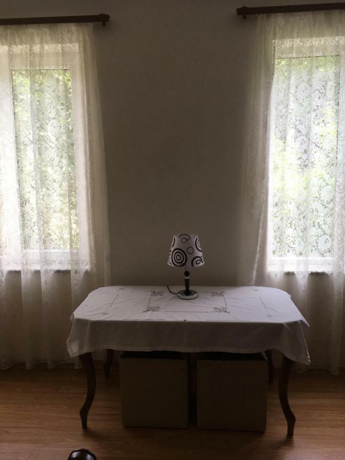Vagudy Ave Zara Bed & Breakfast エクステリア 写真